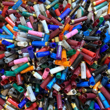 Load image into Gallery viewer, Mixed Colors 12 Gauge Shotgun Shells

