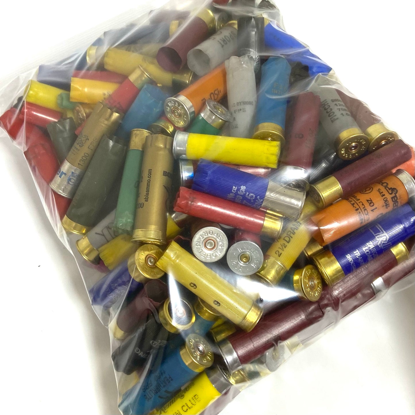 Variety Pack Shotgun Shells