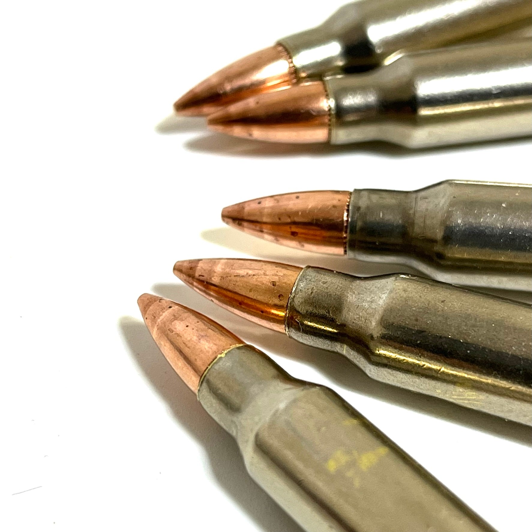 Fake Ammunition For Display And Rustic Farmhouse Decor