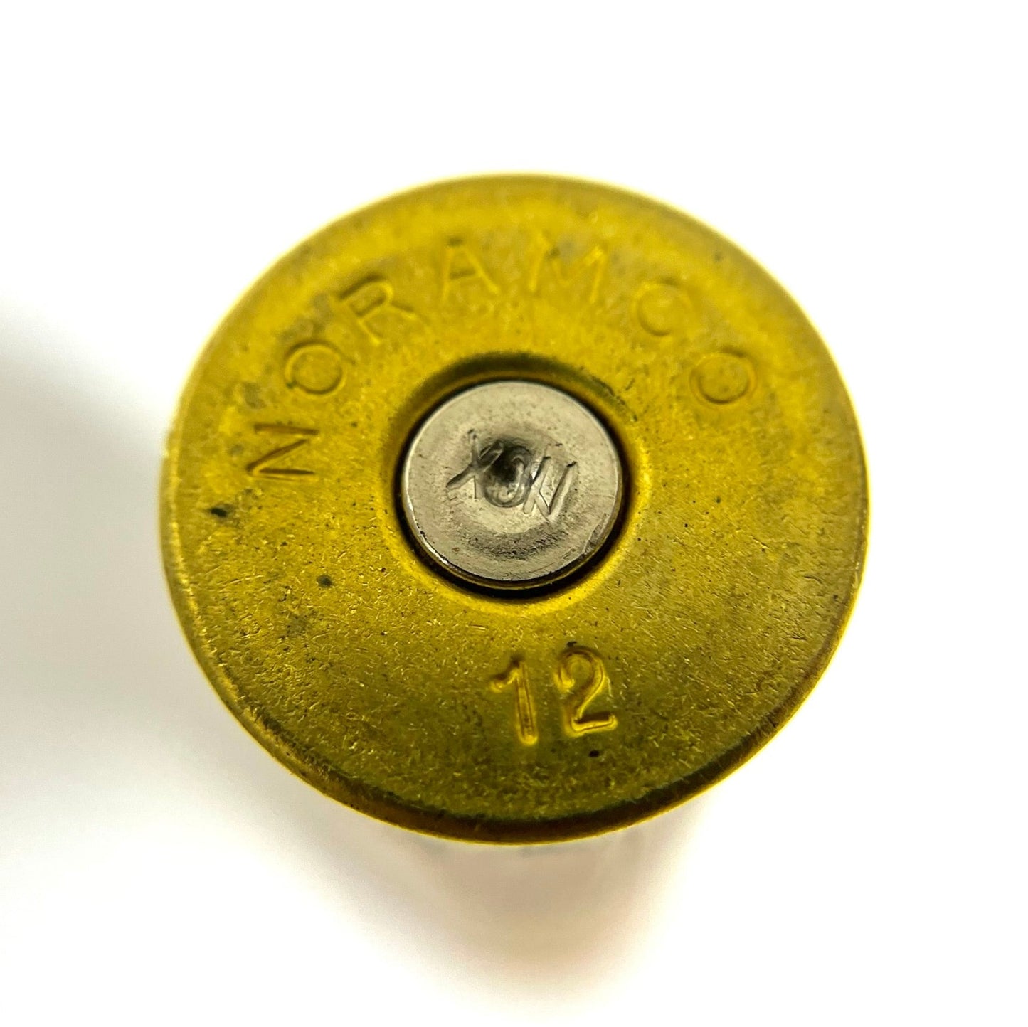 Noramco Headstamp