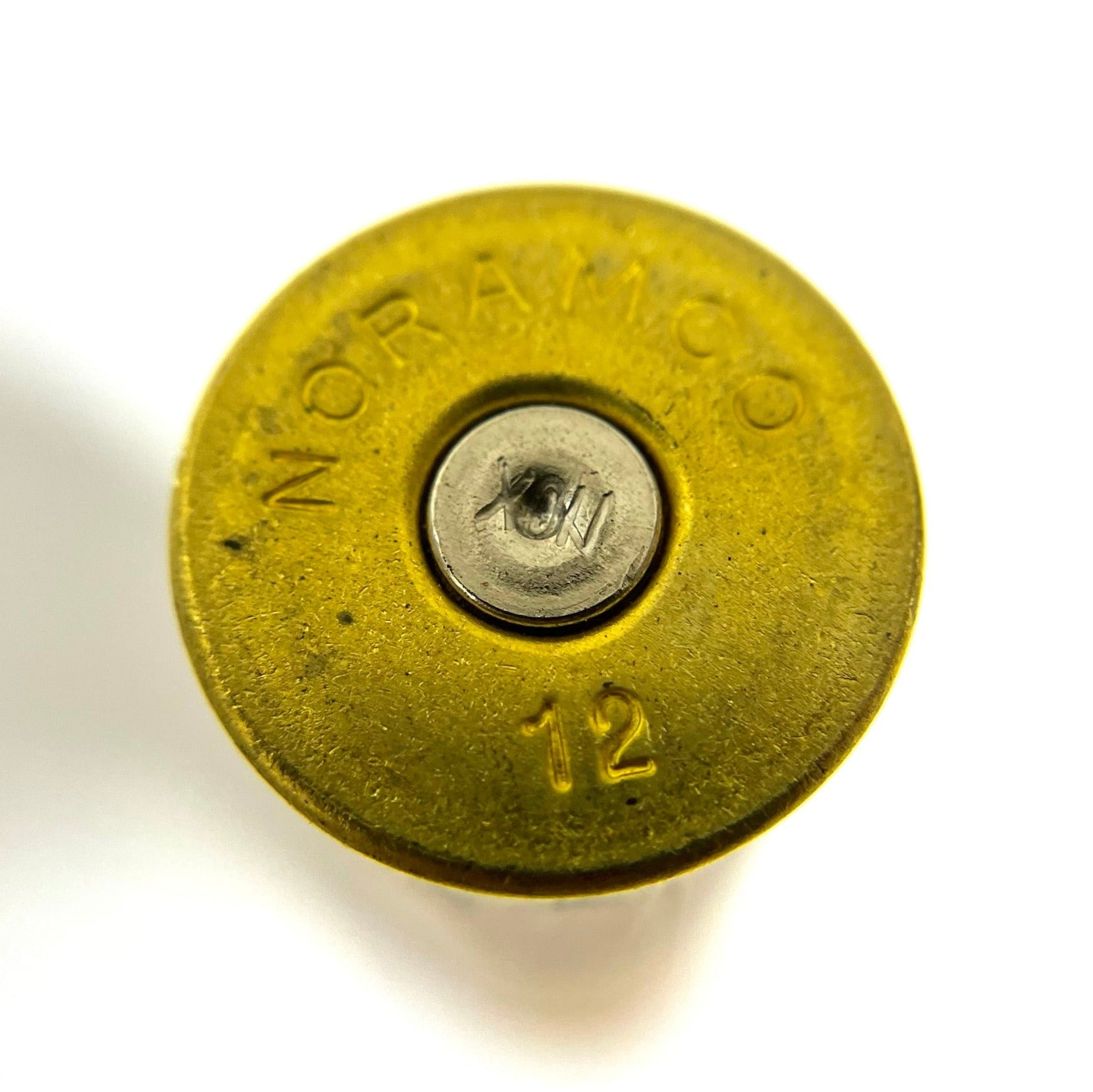 Noramco Headstamp