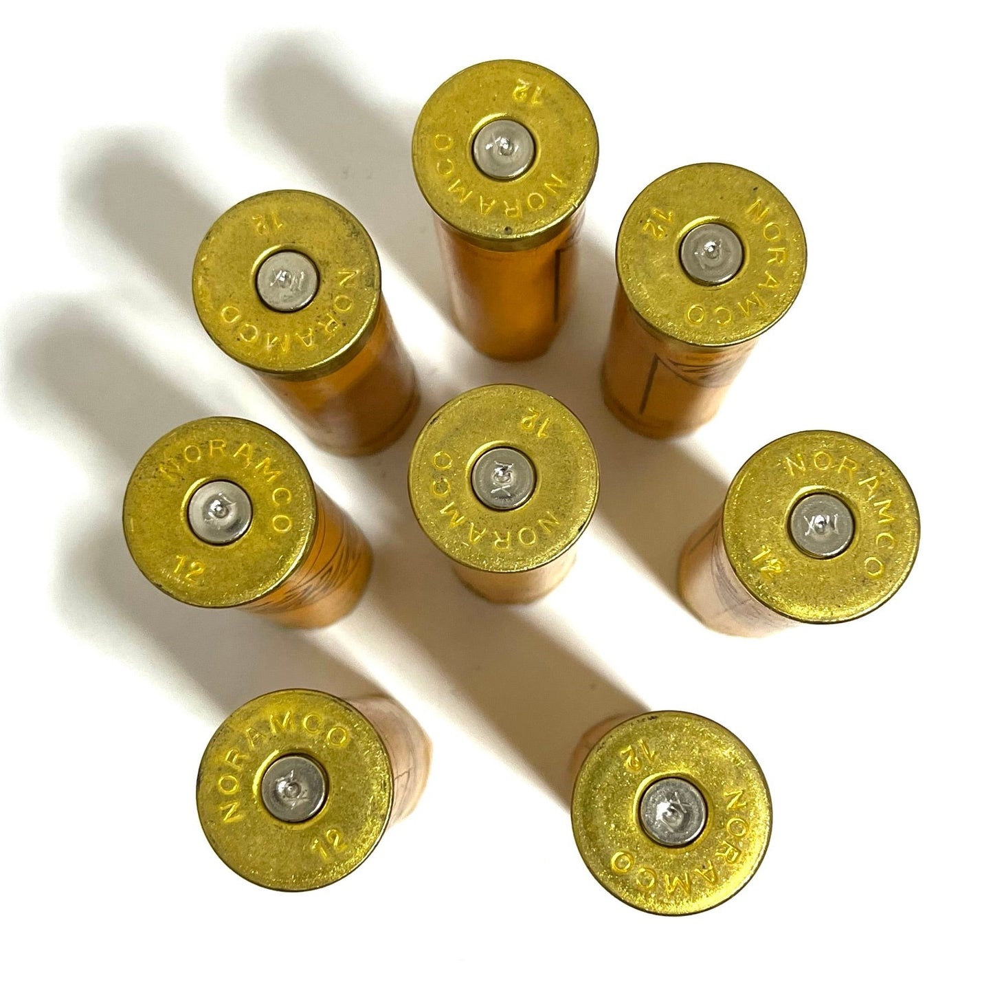 Nnorthwest Cartridge Company Noramco