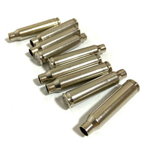 Load image into Gallery viewer, Polished Brass Casings 223
