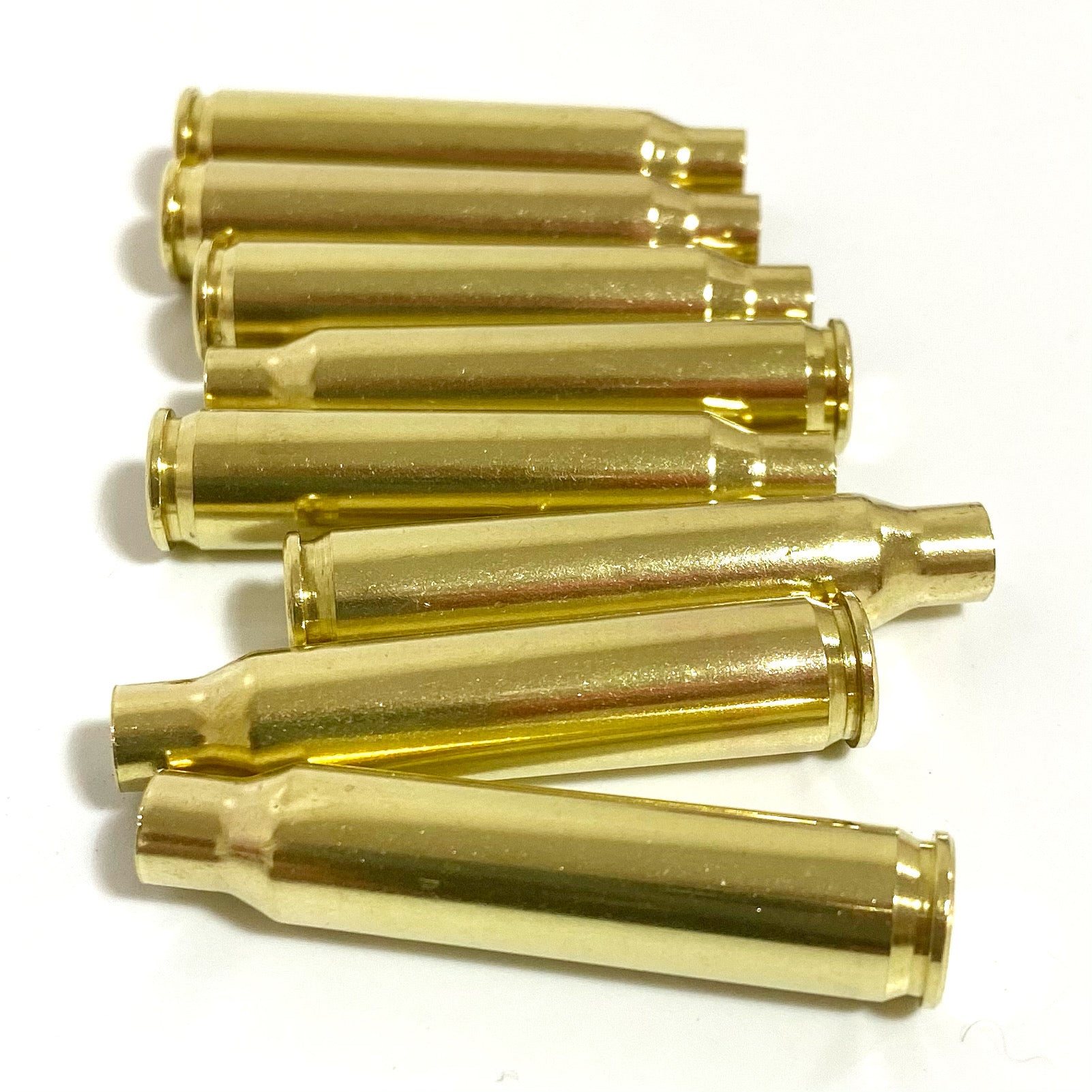 Recycle Your Brass Shell Casings with WV Cashin - West Virginia