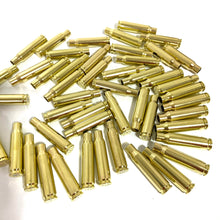Load image into Gallery viewer, 308 7.62x51 WIN Brass Shells Bullet Casings Empty Used Spent Rounds Cleaned Polished DIY Bullet Jewelry Steampunk Bullet Necklace 100 Pcs - FREE SHIPPING
