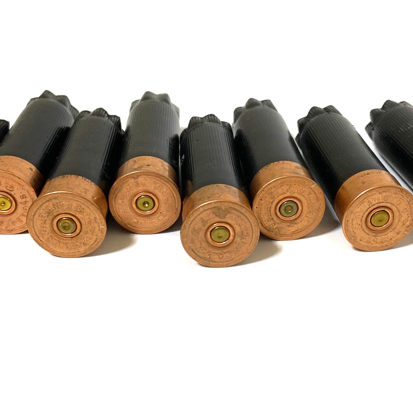 Black Hulls Copper Bronze Headstamps