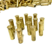 Load image into Gallery viewer, Fired Brass Shells Spent Ammo Cartridges
