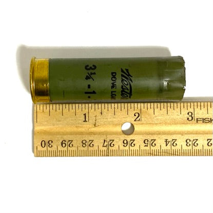Shotgun Shells For DIY Wedding Boutonnieres 