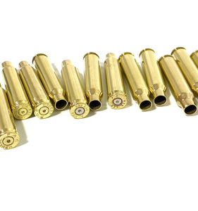Headstamps Used 2223 Brass