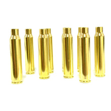 Load image into Gallery viewer, 223 / 5.56 Brass Shells Empty Spent Used Bullet Casings
