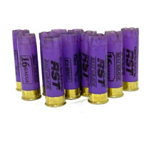 Load image into Gallery viewer, Purple Lavender Shotgun Shell For Boutonnieres
