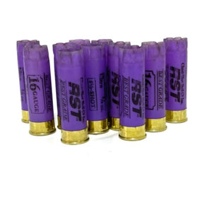 Purple Lavender Shotgun Shell For Boutonnieres