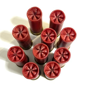 Red Winchester Dummy Rounds