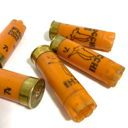 Used Hulls Orange Dove 12 Gauge