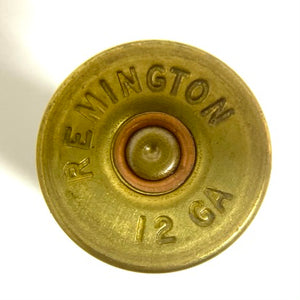 Remington 12 Gauge Headstamp