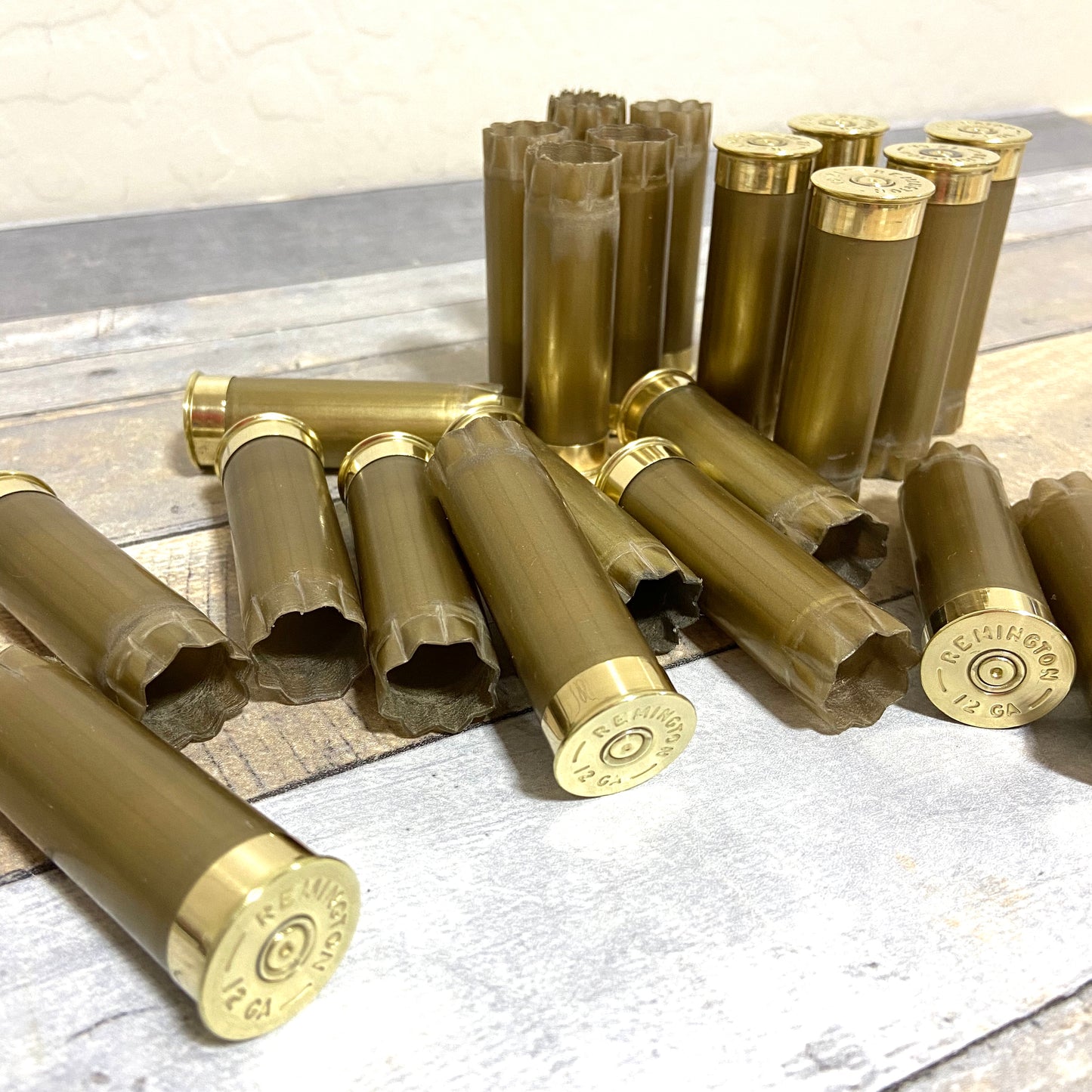 Remington Nitro Gold Shotgun Shells