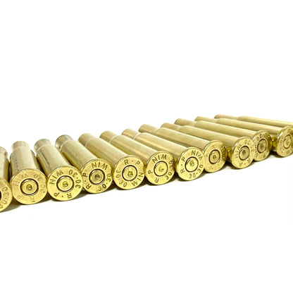 Remington Peters 30-30 Empty Spent Brass  Cleaned Used Shells Qty 100 | FREE SHIPPING