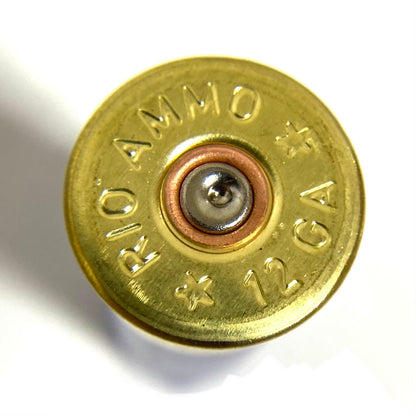 Rio Ammo 12 Gauge Tri-Colored Headstamp