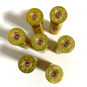20 Gauge Shotgun Shells Headstamps