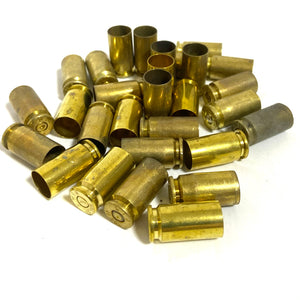 40 S&W Once Fired Brass
