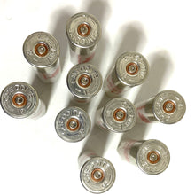 Load image into Gallery viewer, Recycle Shotgun Shells White DIY Ammo Crafts
