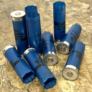 Shotgun Shells For Crafting Projects