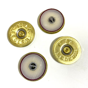 DIY Bullet Jewelry Slices Crafts Brass Casings