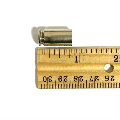 Empty Brass Shells Size Dimensions