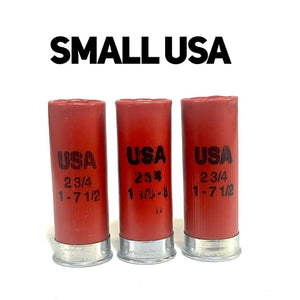 Small USA logo