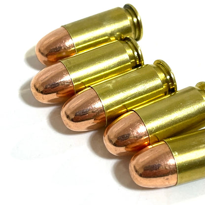 Snap Caps 45 ACP