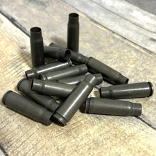 Load image into Gallery viewer, Steel Used Brass Rifle Casing for Bullet Jewelry
