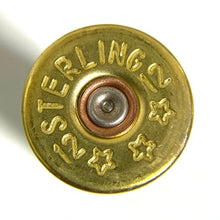 Load image into Gallery viewer, Sterling 12 Gauge Headstamp
