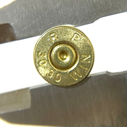 Remington Peters 30-30 Empty Spent Brass  Cleaned Used Shells Qty 100 | FREE SHIPPING