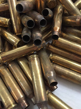 Load image into Gallery viewer, 5.56 Nato Spent Used Brass Shells
