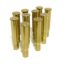 Load image into Gallery viewer, DIY Ammo Crafts Brass Rifle Shells Winchester 30-30
