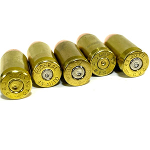 What Are Fake Bullets Called?