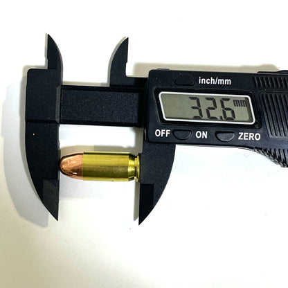 Fake Ammunition In Bulk