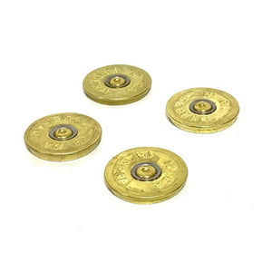 Federal 12 Gauge Slices For Bullet Jewelry