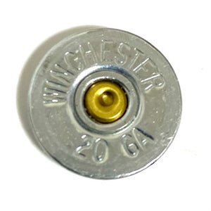 Winchester Shotgun Shell Slices 20GA