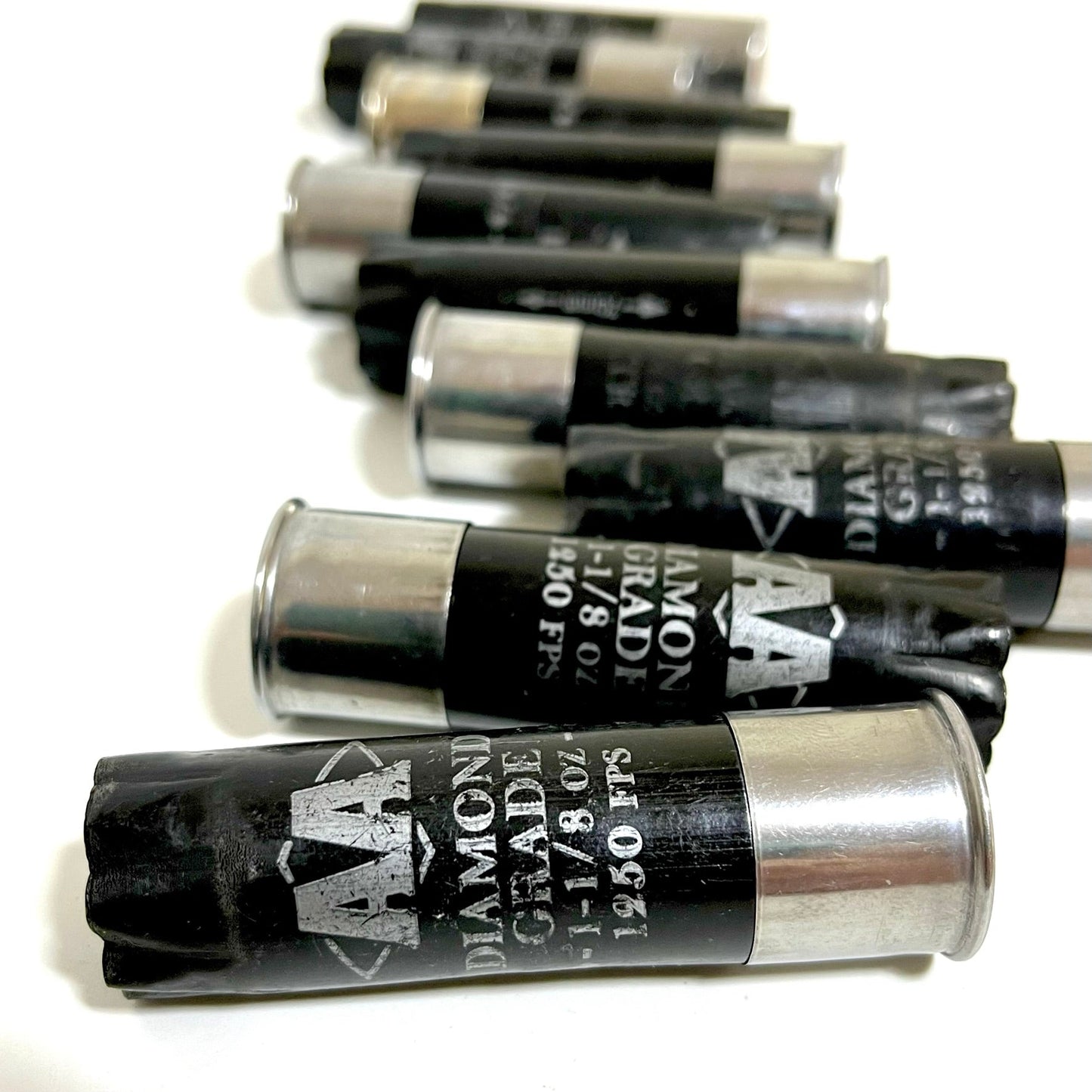 AA Diamond Grade Hulls 