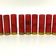 Load image into Gallery viewer, Winchester AA Hulls Red Used 12 Gauge
