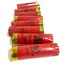 Load image into Gallery viewer, Winchester AA Red 12 Gauge Used Shotgun Shells Empty Hulls Spent Fired 12GA Casings Huge Lot 420 Pcs FREE SHIPPING
