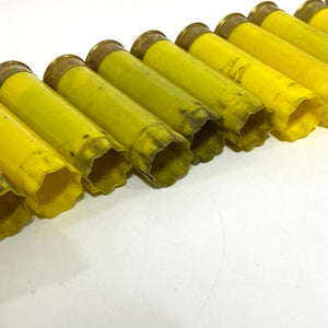 Used Hulls Yellow 20 Gauge 