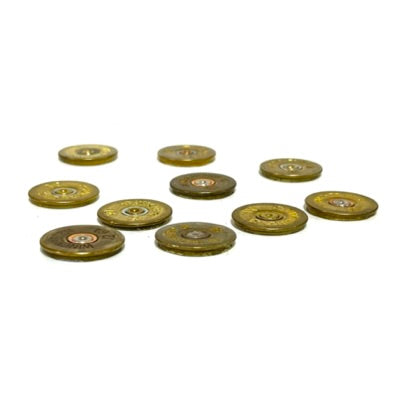 Winchester 12 Gauge Shotgun Shell Slices