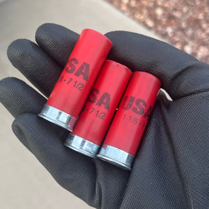 Winchester USA Dummy Rounds