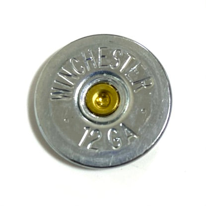 Winchester Shotgun Shell Slices 12GA