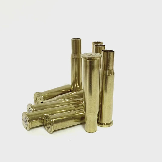 Winchester 30-30 Empty Spent Brass Bullet Casings Tumbled Cleaned Polished Used Shells Fired Quantity 200