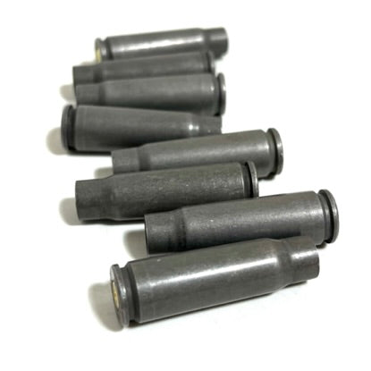 7.62x39 AK-47 Steel Shells Once Fired Casings