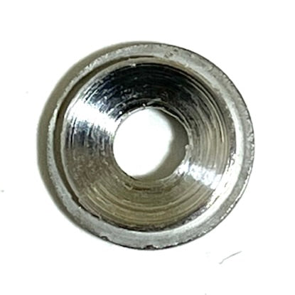 Deprimed 45 ACP Aluminum Bullet Slices Qty 15 | FREE SHIPPING
