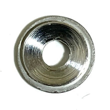 Load image into Gallery viewer, Deprimed 45 ACP Aluminum Bullet Slices Qty 15 | FREE SHIPPING
